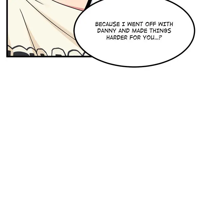 A Turning Point Episode 81 - Page 137