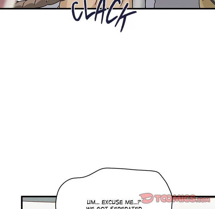 A Turning Point Episode 81 - Page 141