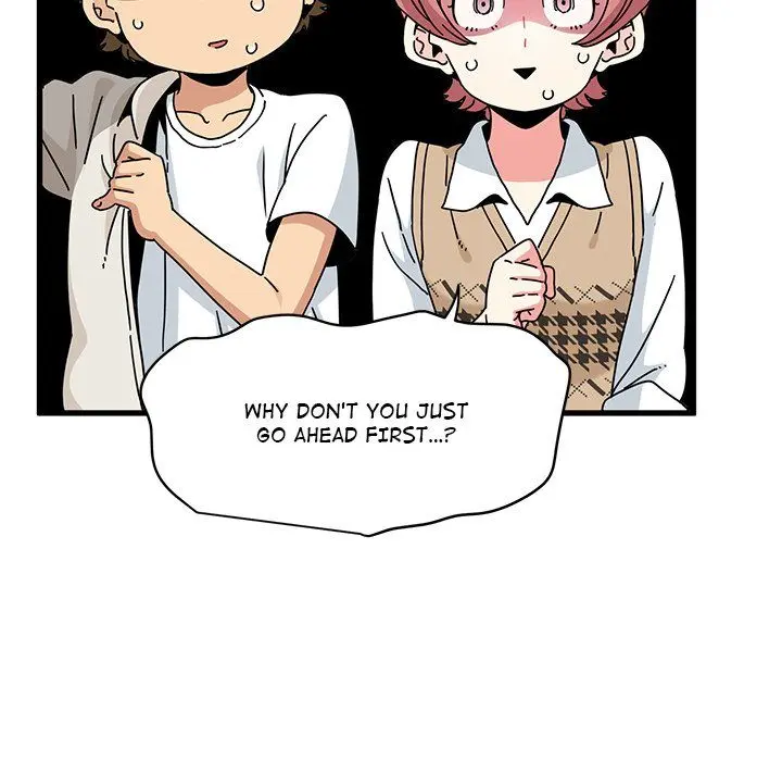 A Turning Point Episode 81 - Page 145