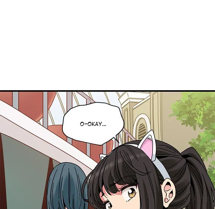 A Turning Point Episode 81 - Page 146