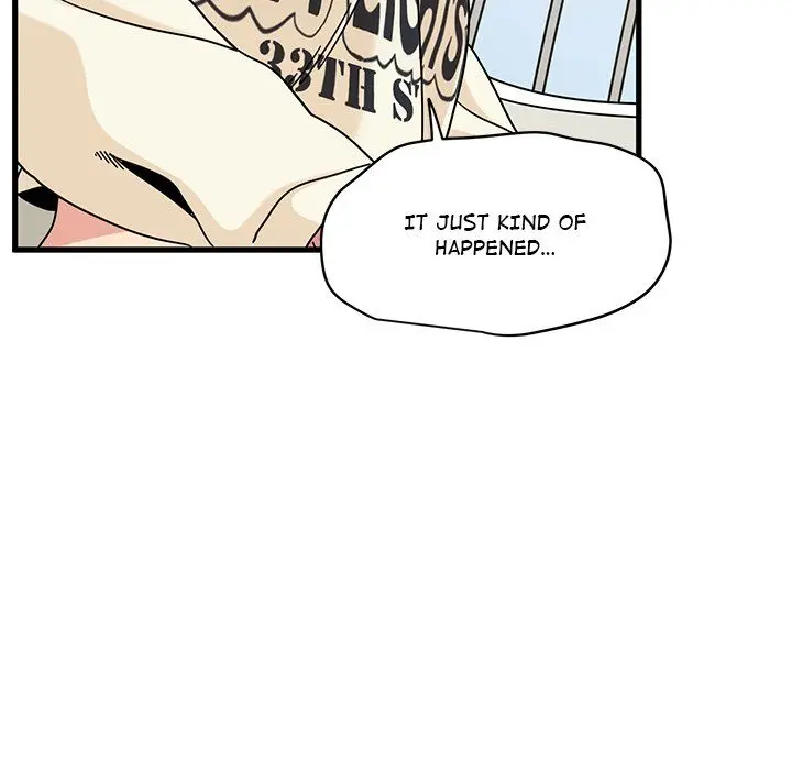 A Turning Point Episode 81 - Page 155
