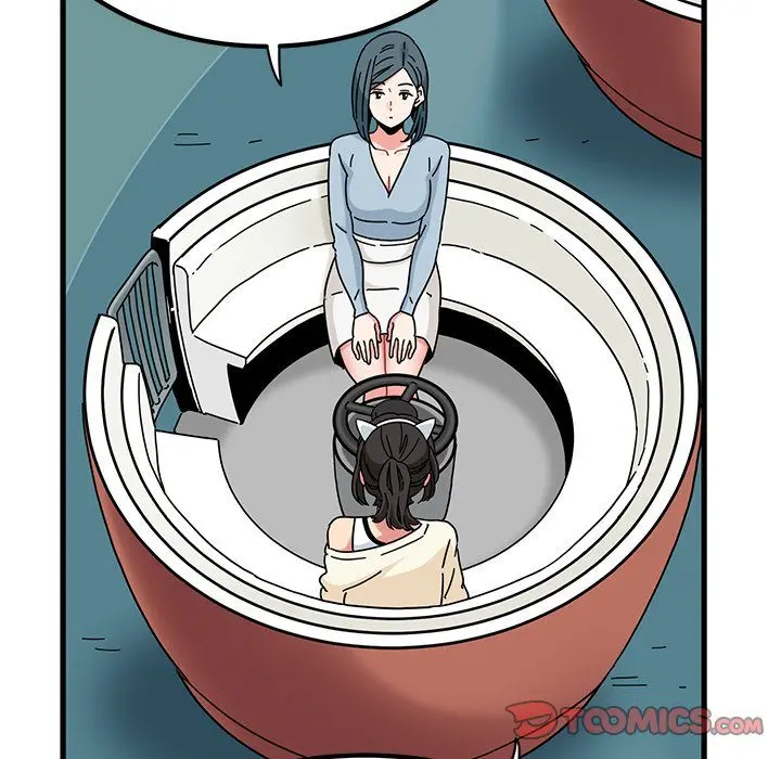 A Turning Point Episode 81 - Page 158