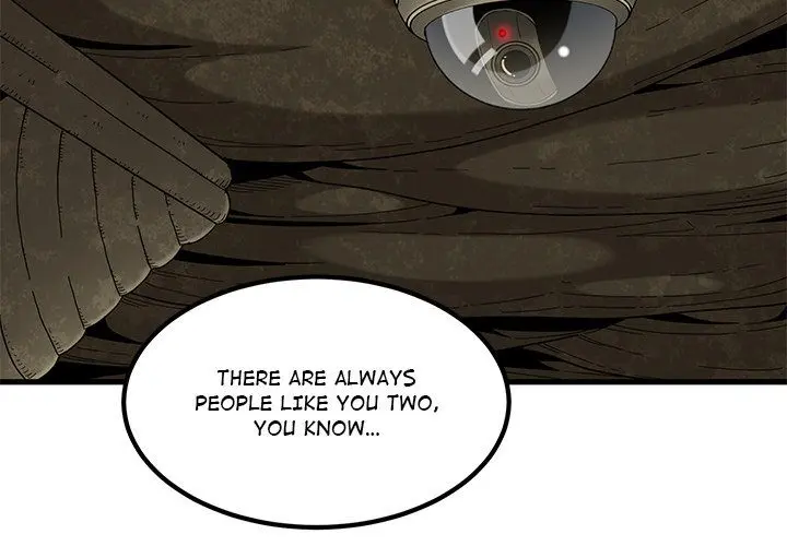 A Turning Point Episode 81 - Page 2