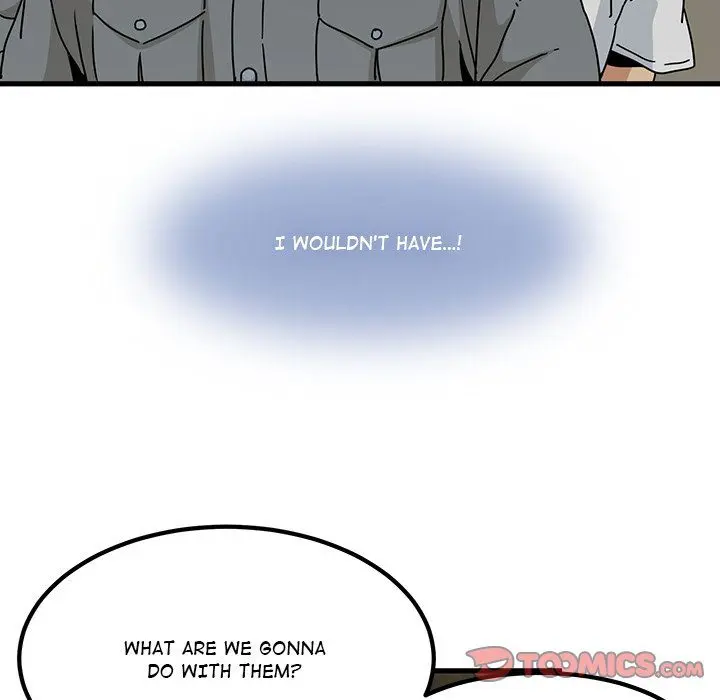 A Turning Point Episode 81 - Page 20