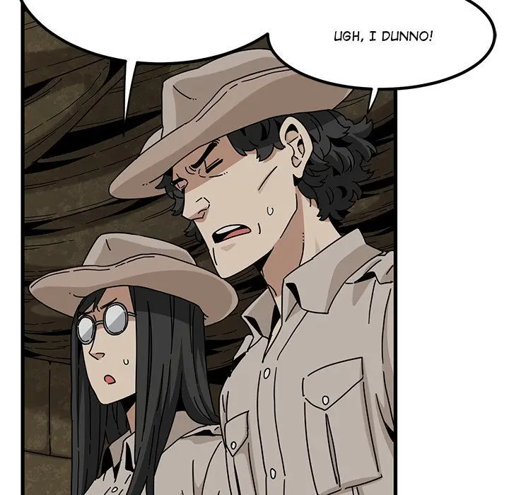 A Turning Point Episode 81 - Page 21