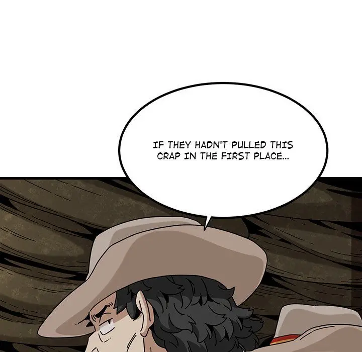 A Turning Point Episode 81 - Page 23