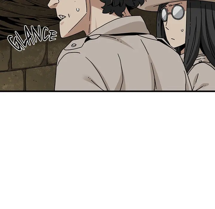 A Turning Point Episode 81 - Page 24