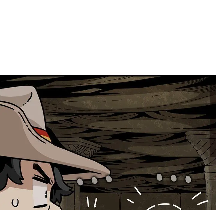 A Turning Point Episode 81 - Page 25