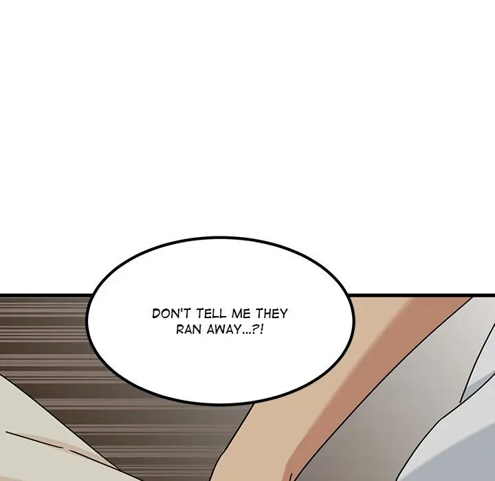 A Turning Point Episode 81 - Page 27
