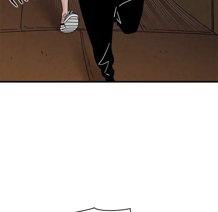 A Turning Point Episode 81 - Page 31