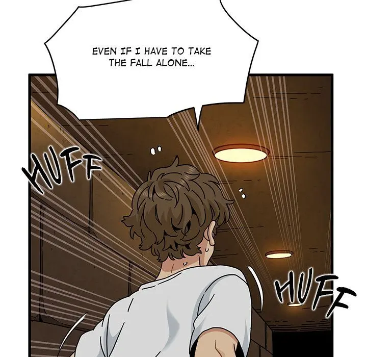 A Turning Point Episode 81 - Page 32