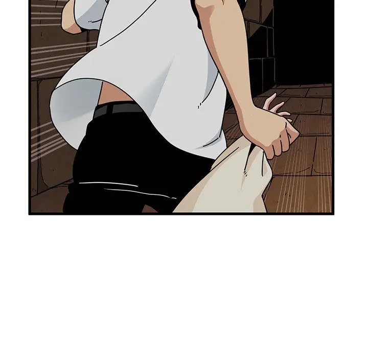 A Turning Point Episode 81 - Page 33