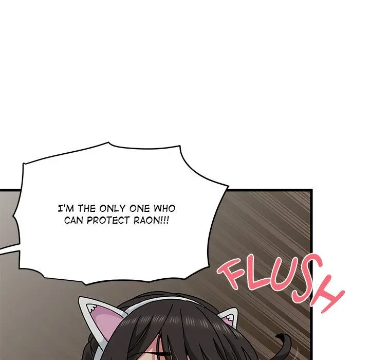 A Turning Point Episode 81 - Page 34