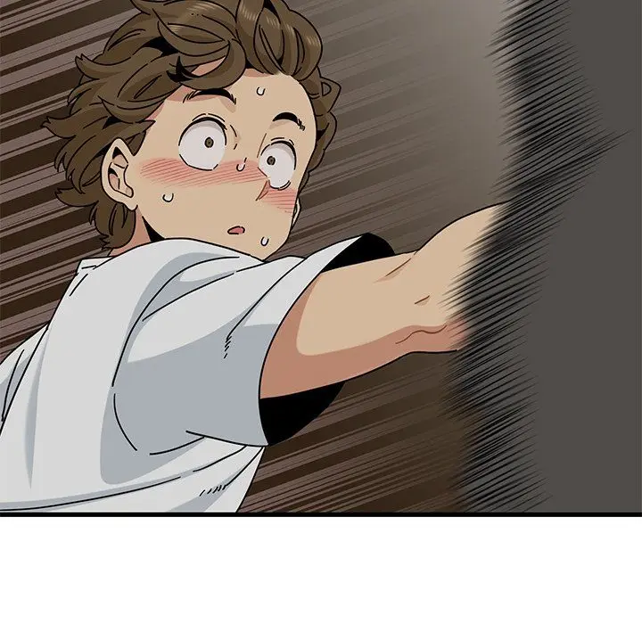 A Turning Point Episode 81 - Page 37