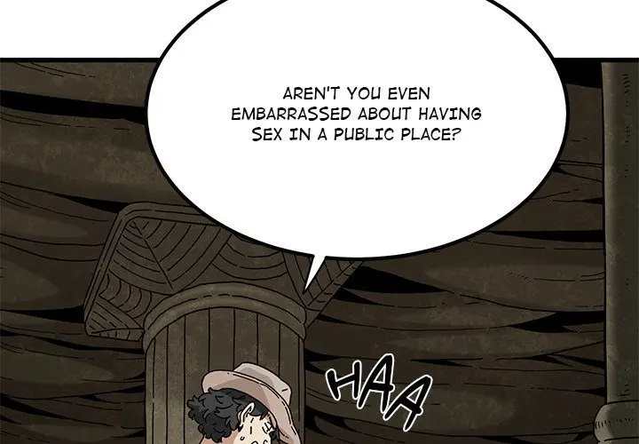 A Turning Point Episode 81 - Page 3