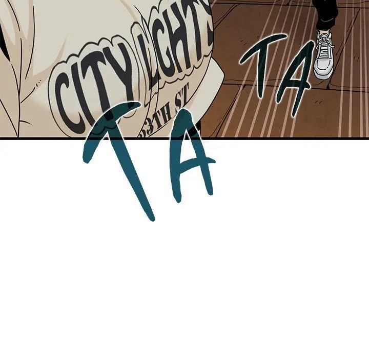 A Turning Point Episode 81 - Page 40