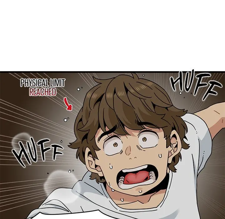 A Turning Point Episode 81 - Page 41