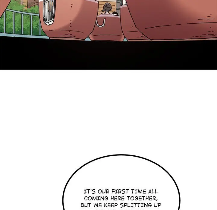 A Turning Point Episode 81 - Page 48