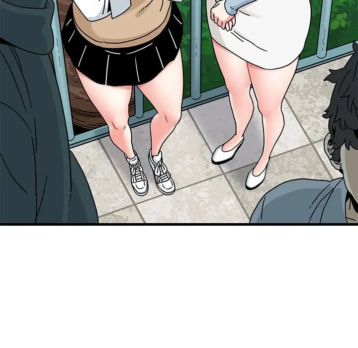 A Turning Point Episode 81 - Page 50