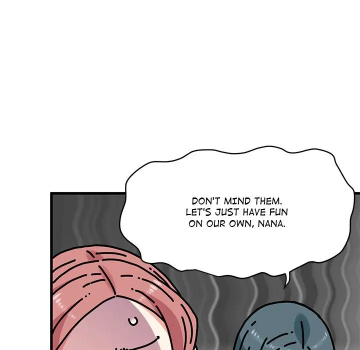 A Turning Point Episode 81 - Page 51
