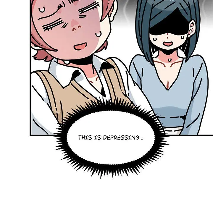 A Turning Point Episode 81 - Page 52