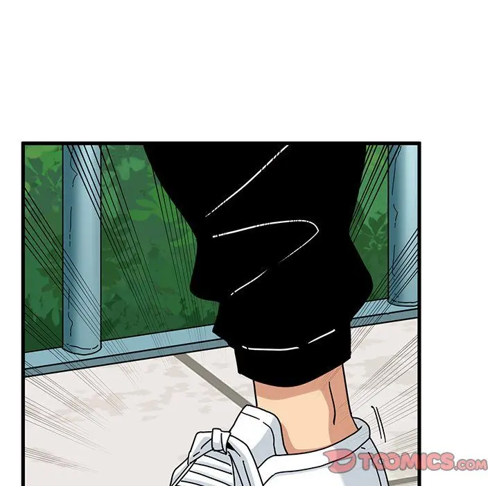 A Turning Point Episode 81 - Page 55