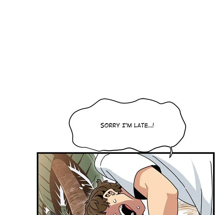 A Turning Point Episode 81 - Page 57
