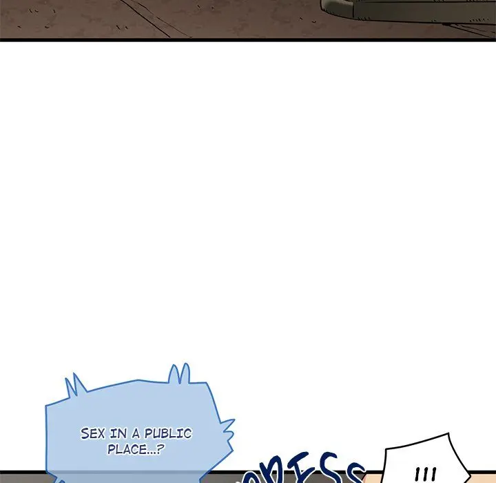 A Turning Point Episode 81 - Page 5