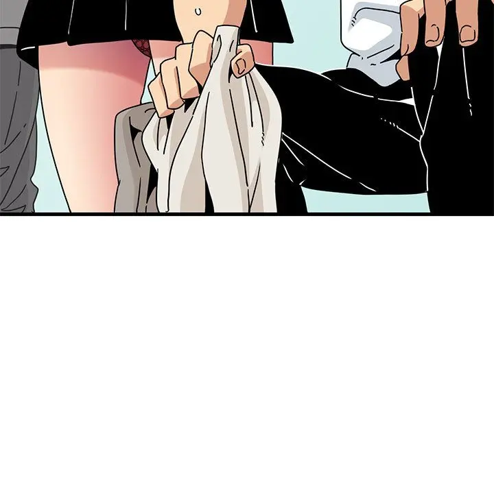 A Turning Point Episode 81 - Page 63