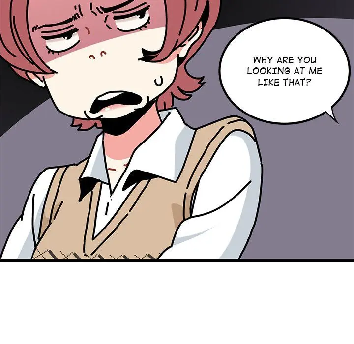 A Turning Point Episode 81 - Page 67