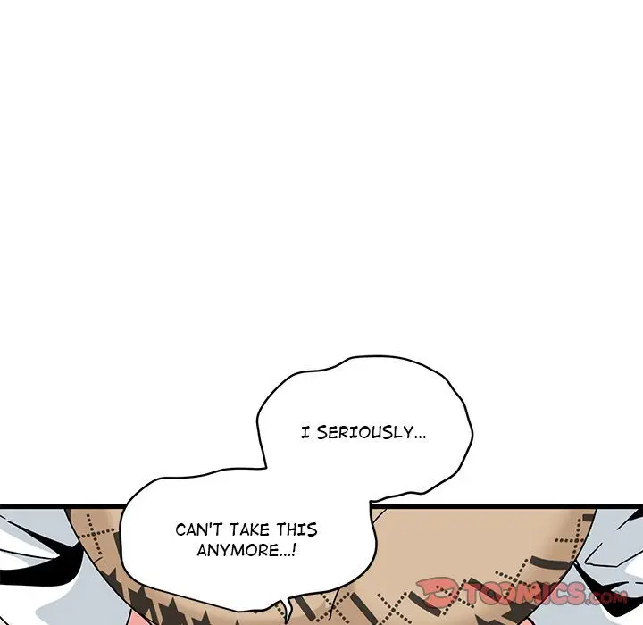 A Turning Point Episode 81 - Page 72