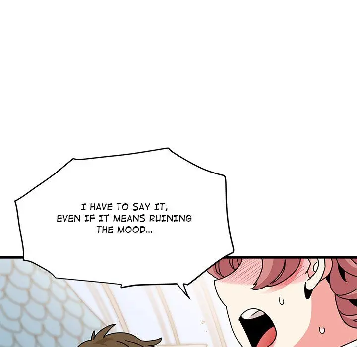 A Turning Point Episode 81 - Page 74