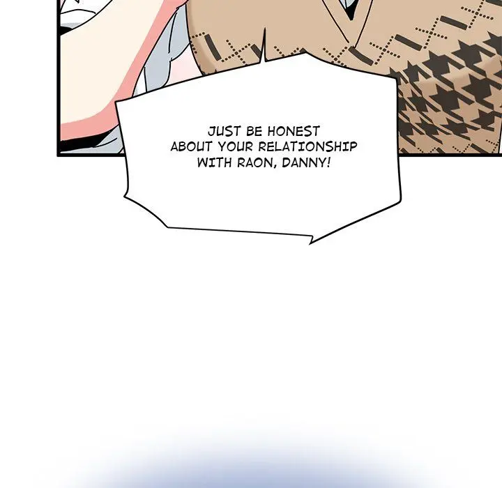 A Turning Point Episode 81 - Page 78