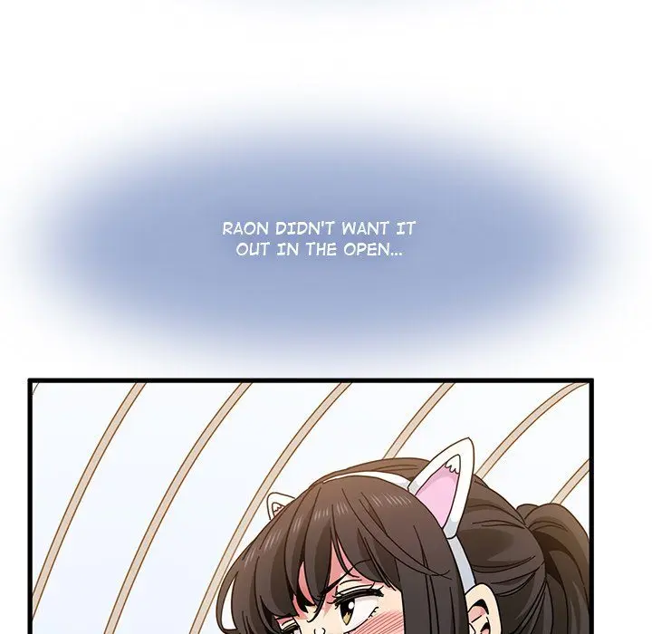 A Turning Point Episode 81 - Page 84