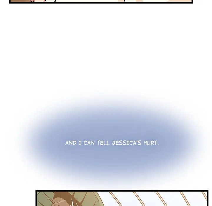 A Turning Point Episode 81 - Page 86