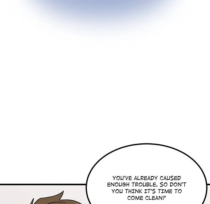 A Turning Point Episode 81 - Page 92