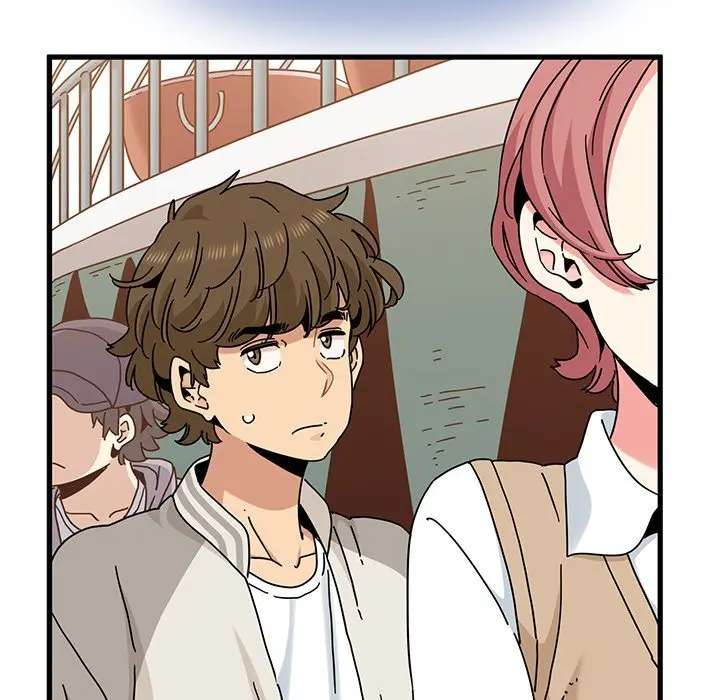 A Turning Point Episode 82 - Page 9