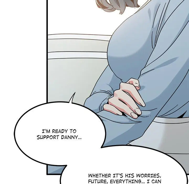 A Turning Point Episode 82 - Page 107