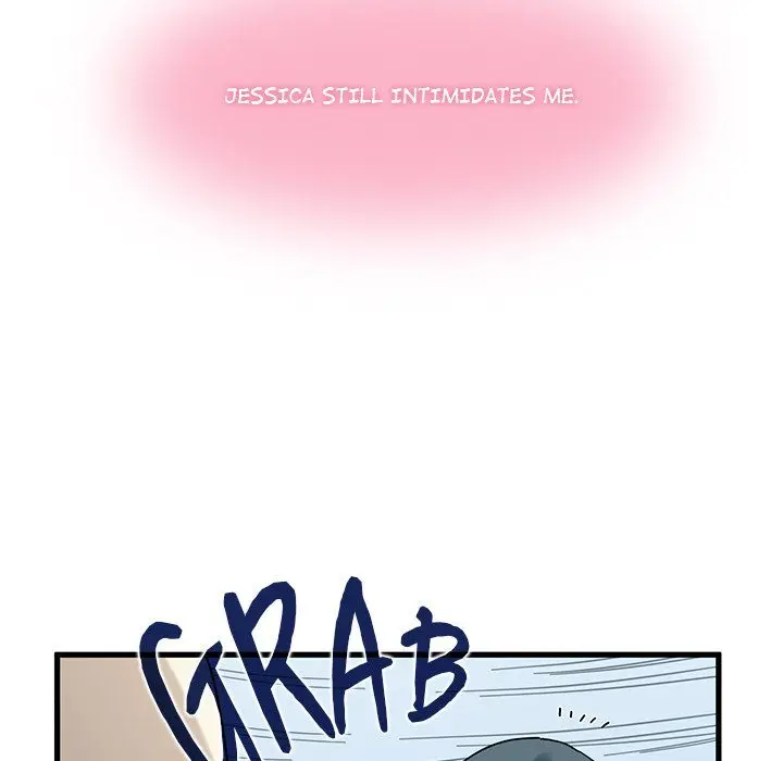 A Turning Point Episode 82 - Page 113
