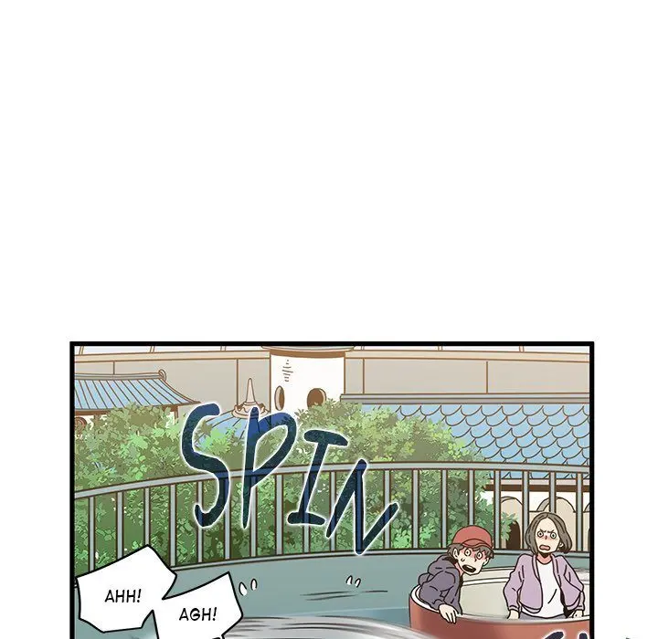 A Turning Point Episode 82 - Page 117