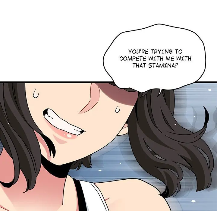 A Turning Point Episode 82 - Page 122