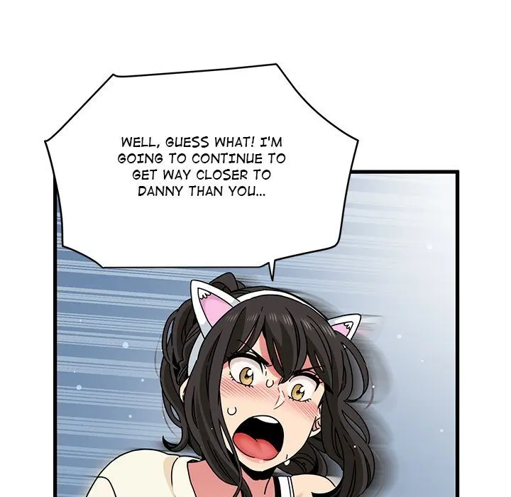 A Turning Point Episode 82 - Page 124