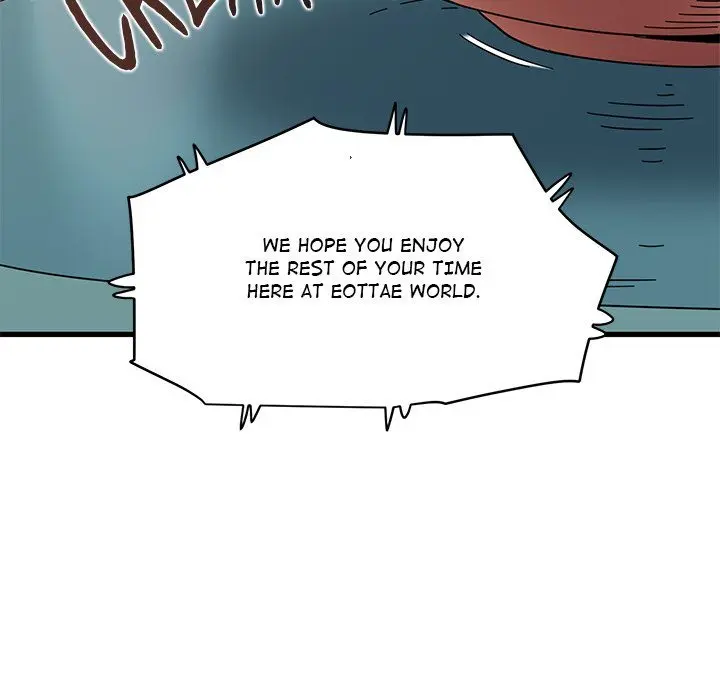 A Turning Point Episode 82 - Page 132