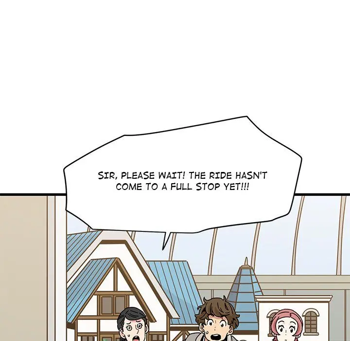 A Turning Point Episode 82 - Page 133