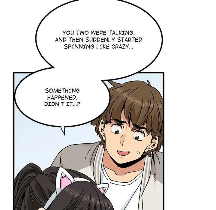 A Turning Point Episode 82 - Page 139