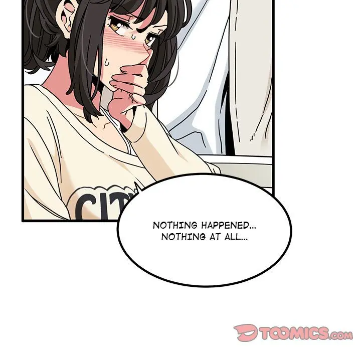 A Turning Point Episode 82 - Page 140
