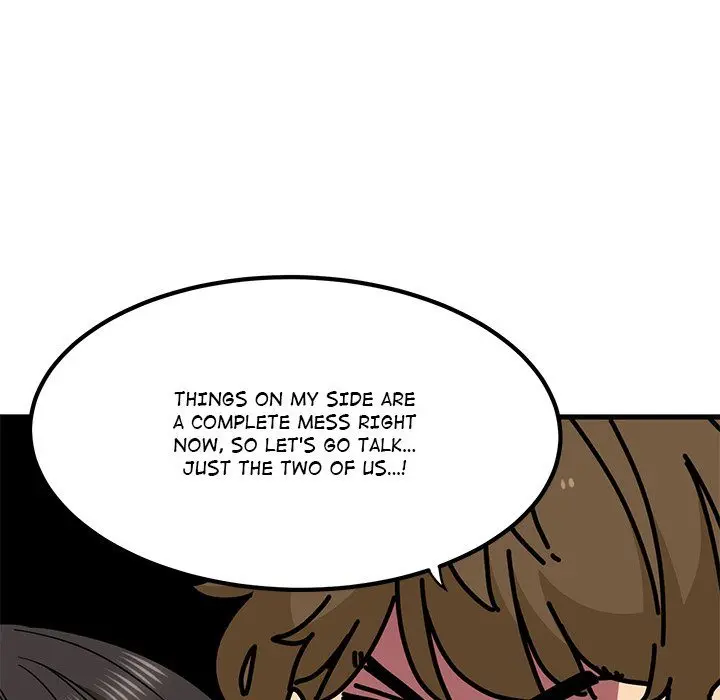 A Turning Point Episode 82 - Page 141