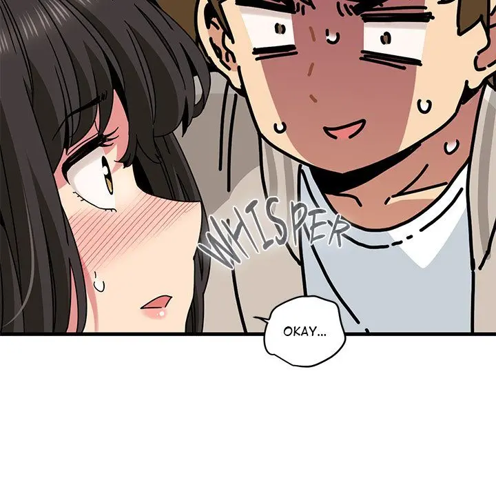 A Turning Point Episode 82 - Page 142