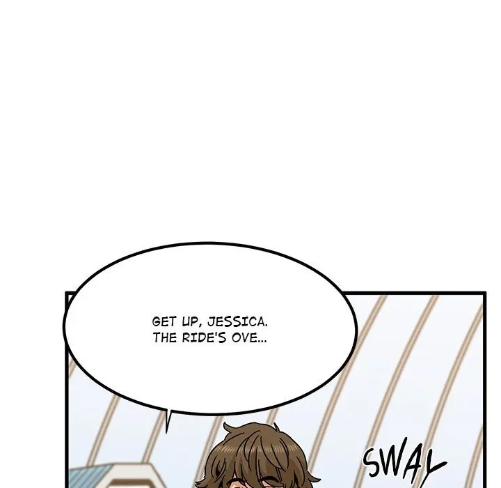 A Turning Point Episode 82 - Page 143