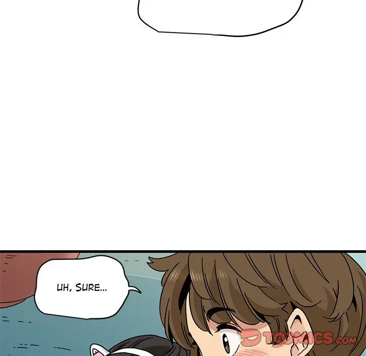 A Turning Point Episode 82 - Page 147